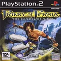 Ubisoft Prince Of Persia The Sands Of Time Refurbished PS2 Playstation 2 Game